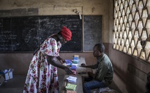 Présidentielle au Cameroun : dépouillement des votes en cours, les résultats publiés d'ici le 26 octobre