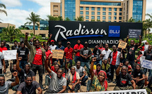 Licenciements au Radisson Diamniadio : la CSA exige la rupture du contrat liant l'Etat au groupe T urc Summa