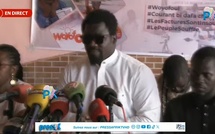 🛑 Direct| Hausse de l’électricité : Noo Lank prend la parole