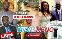 🔴DIRECT_ Procès contre Aser : Pape Mahawa Diouf libre!, Affaire des 8 milliards de Bakel ...