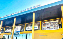 Cambriolage au palais de justice de Diourbel : un ordinateur et un fluxbox dérobés