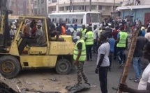 Dakar, Mbour, Kaolack et Saint-Louis : fin de la circulation des chariots de vente dès le 16 octobre