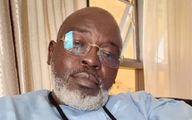 Affaire Soya Diagne : deux chefs d’inculpation contre lui 