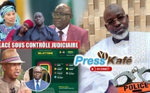 🔴DIRECT_Soya Diagne placé en garde à vue, Cherté des billets pour Sénégal vs Mauritanie : Elhadj ...