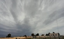 Alerte Météo : des orages persistants à Kédougou et des pluies faibles attendues sur Dakar et Thiès