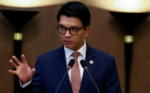 Crise à Madagascar: le président dissout l’Assemblée nationale avant un vote le visant pour abandon de poste