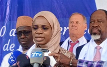 ​Souveraineté électrique : L'État renouvelle son soutien au projet de ‘’Laboratoire national’’ lors des 30 ans de PROQUELEC