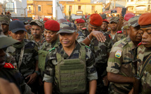 Madagascar: «L’armée a une tradition d’intervention et agit comme un arbitre lors des crises»