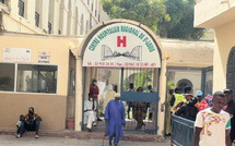 Braquage financier à l'hôpital régionale de Saint-Louis : plusieurs responsables dont l'ex-Dg épinglés, le dossier transmis au parquet financier