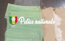 Faux billets : un individu arrêté avec plus de 3,8 millions de francs CFA en fausse monnaie