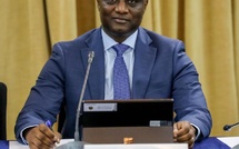 Abdourahmane Sarr : « Le Sénégal a fait le choix de la transparence et de la discipline macroéconomique »