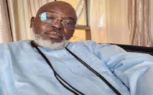 "Diffusion de fausse nouvelles" : Soya Diagne envoyé en prison