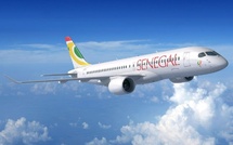 Air Sénégal franchit un nouveau cap : un 3e Airbus A320 intégré pour répondre à la demande régionale