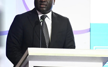 infrastructures : Déthié Fall mobilise les entreprises pour accélérer les grands chantiers du Sénégal