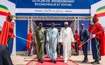 Budget 2026 : la Présidence, la Primature et l’Assemblée nationale se partagent une enveloppe de plus de 100 milliards FCFA