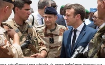 L’or africain au cœur de la survie économique française ( Par Coulibaly Mamadou )