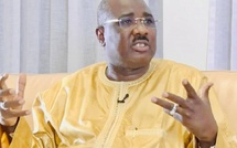 « Diffamation et injures » : Farba Ngom porte plainte contre Walf Quotidien et l'économiste Meïssa Babou