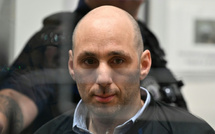 France: Cédric Jubillar condamné à 30 ans de réclusion pour le meurtre de son épouse