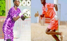 Décès tragique de Cheikh Touré au Ghana : le ministère des Sports appelle à la vigilance face aux faux recruteurs