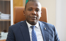 Dette cachée : Djimo Souaré parle d’ « une instrumentalisation politique »