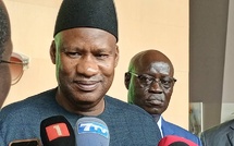 Souveraineté vaccinale : Ibrahima Sy appelle à une « action collective » pour une Afrique autonome en production de vaccins