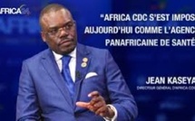 Forum régional sur la vaccination : le Dg d'Africa CDC fustige la dépendance internationale et appelle à la souveraineté sanitaire africaine
