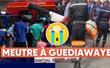 Meurtre à Guédiawaye : un vigile poignardé à mort à la cité des Nations unies