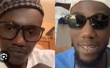 Justice : Lamignou Darou et Boy Dakar condamnés à six (06) de prison dont un mois ferme