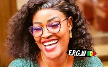 « Propos injurieux » : "Gaïndé Macky" condamnée à deux mois de prison dont un mois ferme