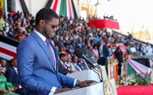 Kenya : le President Diomaye célèbre la Journée des héros et appelle à l'unité memorielle africaine