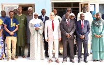 Audit OACI : le Sénégal vise une amélioration de ses performances en sécurité aérienne