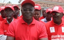 Santé : And Gueusseum dépose un préavis de grève de six (6) mois pour exiger la satisfaction de ses revendications