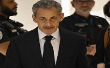 Nicolas Sarkozy incarcéré à la prison de la Santé, la demande de mise en liberté déposée