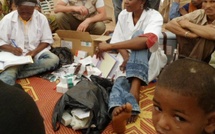 Burkina Faso : huit humanitaires dont une Sénégalaise accusés d'espionnage