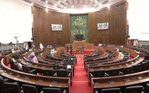 Santé : les parlementaires de l'Afrique francophones en conclave à Dakar les 21 et 22 octobre 2025