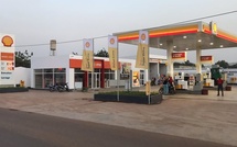 Station Shell : un pompiste condamné à six (06) mois de prison avec sursis pour abus de confiance