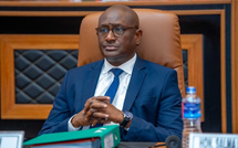 Le juge sénégalais Idrissa Sow élu président de la Commission africaine des droits de l’homme et des peuples