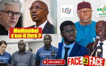 🔴Audition de Madiambal Diagne en France : ses avocats s'expliquent, Affaire ASER-POWER...