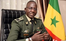 Décret présidentiel : Mbaye Cissé accède au plus haut grade de l’armée sénégalaise