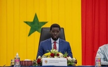 Conseil supérieur agrosylvopastoral : Bassirou Diomaye Faye présidera la première réunion le 23 octobre prochain