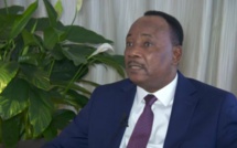 Niger: un proche d'Issoufou à l'Assemblée