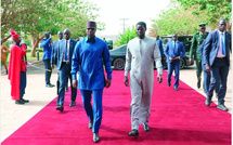 🔴 MISE AU POINT : Ousmane Sonko était souffrant, PressAfrik présente ses excuses au Premier ministre et à ses lecteurs.