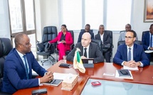 Renégociations d'un nouveau programme : une mission du Fmi à Dakar jusqu'au 4 novembre