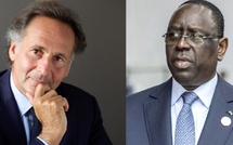 Affaire de la « dette cachée » : Macky Sall lance la contre-offensive avec l’arrivée de son avocat à Dakar