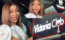 Fermeture du "Victoria Club" : Viviane Chidid expulsée du local et condamnée au dépens 