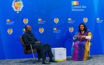 "Xibaaru Conseil des ministres" : Suivez le débriefing du mercredi 22 octobre 2025