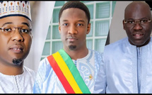 Affaire des 8 milliards de Bakel : Gueum Sa Bopp et les députés Pape Djibril Fall et Mbaye Dione exigent une commission d'enquête