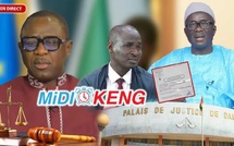 🔴DIRECT_ Urgent : Affaire Makhtar Kébé Sa wolof convoqué, Badara Gadiaga auditionné à nouveau...