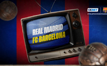 Un derby ardent à suivre absolument : l'annonce du choc Real Madrid – FC Barcelone par 1xBet