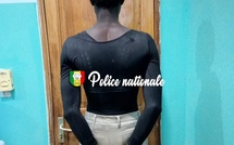 Thiès : un homme poignardé à mort au marché central après une dispute autour d’une paire de chaussures